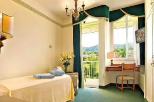 Hotel Abano Astoria, Abano Terme