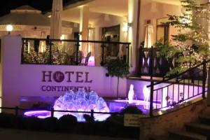 Hotel Continental, Krynica Morska