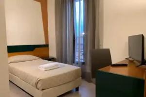 Hotel Dozza, Imola