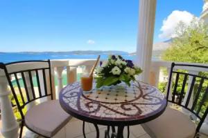 Hotel Pansion Villa Antonio, Orebic