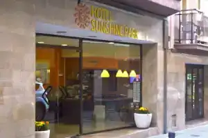 Hotel Mefolinkel Suits, Lloret de Mar