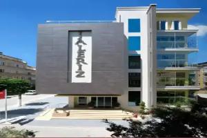 Jaleriz Hotel, Gaziantep