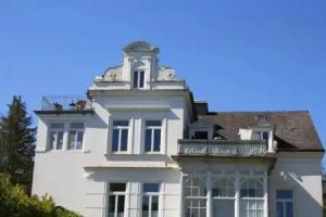 Ferienwohnung Wrangelstrasse 21a Apartments, Flensburg