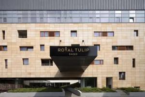Royal Tulip Sand Kolobrzeg, Kolobrzeg