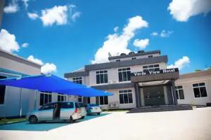 Verde View Hotel -, Dodoma