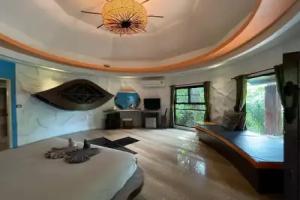AC 2 Resort, Koh Tao Island