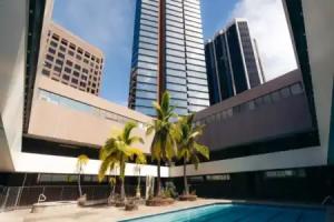 Bishop Suites @ The Executive Centre, Honolulu