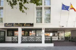 Crisol Quality Reus, Reus