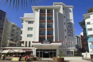 Xperia Saray Beach Hotel  - All Inclusive, Alanya