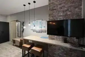 Apartments on the Noginsky highway, Elektrostal