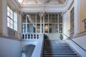 Palazzo Giacometti Suites, Piacenza