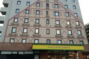 Bells's Inn Maebashi, Maebashi