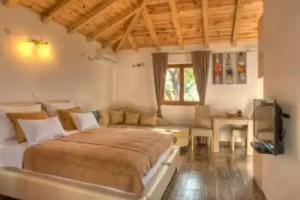 Harmonia Bungalows & Pool, Sveti Stefan