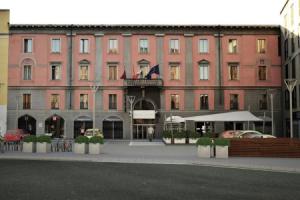 Arli Hotel Business and Wellness, Bergamo