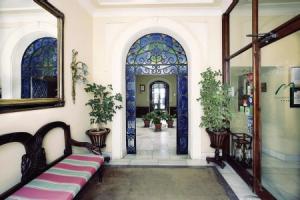 Hotel Montelirio, Ronda