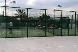 Camping Riberamar, Oropesa del Mar