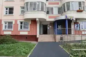Travel Inn Fonvizinskaya, Moscow