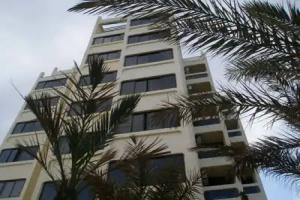 Hotel Azur, Casablanca