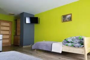 U Klisia Apartments, Zakopane