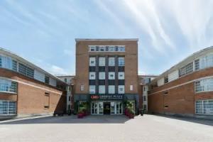 Crowne Plaza Liverpool - John Lennon Airport by IHG, Liverpool
