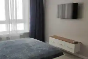 Apartments on Matryona Nazdracheva street 5 building 2, Stavropol