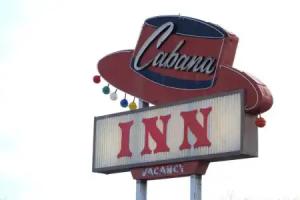 Cabana Inn - Boise, Boise