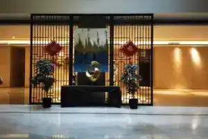 Hongshan 6979 Girls' Youth Apartment (Shenzhen North Station Branch), Shenzhen