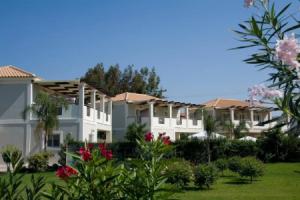 Mamfredas Luxury Resort, Tsilivi-Planos