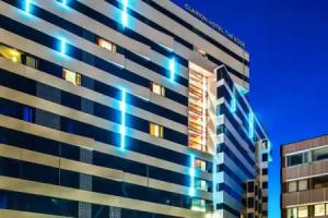 Clarion Hotel The Edge, Tromso