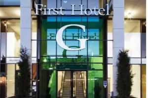 Hyatt Place Gothenburg Central, Gothenburg