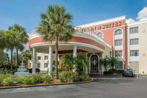 Spark by Hilton Orlando near Universal, Orlando