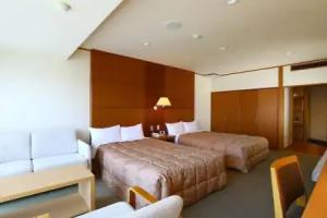 Yugawara Gensen No Oyado Chiyodasou Hotel, Yugawara