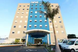 One Cancun Centro, Cancun