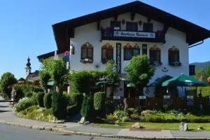 Hotel Bavaria, Inzell