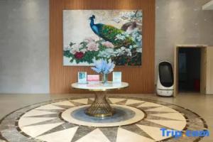 Zide Apartment (Shuanglong Town Sun Valley), Guiyang