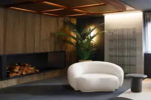 Nuvó Hotel Boutique, Oviedo