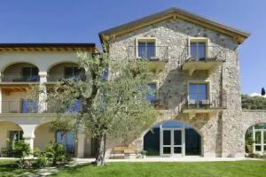Ca' Barbini Resort, Garda