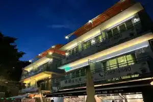 Bali Holiday Resort, Hong Kong