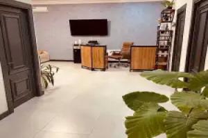 Samarkand hostel, Samarkand