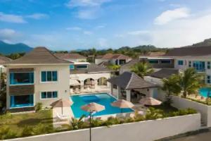 Royal Villas Cofresi 6, Puerto Plata