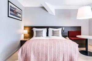 Quality Hotel Ålesund, Aalesund