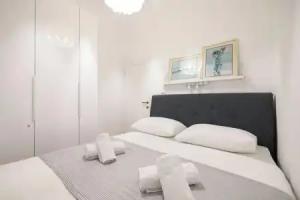 Iadra apartment in city center, Zadar
