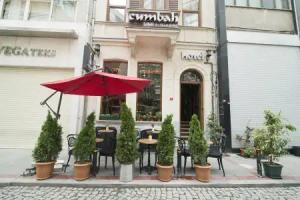 Cumbali Luxury Boutique Hotel, Istanbul