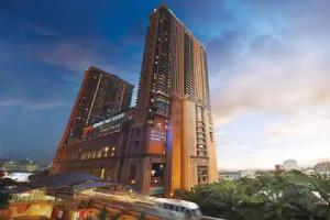 1 Ivy Suite At Berjaya Times Square, Kuala Lumpur