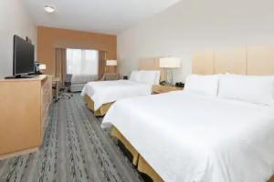 Holiday Inn Express & Suites - Brooks City Base by IHG, San Antonio