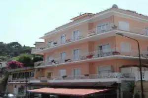 Hotel Nettuno, Diano Marina