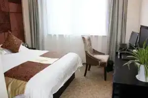 Sunshine Hotel Fourseasons, Suzhou
