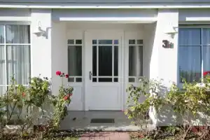PREMIUM-LODGE im DER SÜDSCHWEDE ... Dein Gästehaus mitten in, Zingst