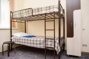 Roofhotel Sochi Hostel, Sochi