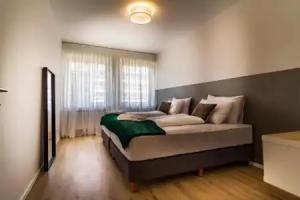 Sleep Inn Wehrhahn Suites, Dusseldorf